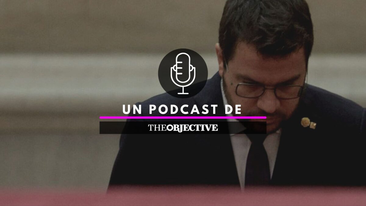 En Sumario de tarde: la crisis en el Govern, el sabotaje de Nord Stream y un hallazgo esperanzador