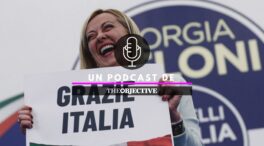 En Sumario de tarde: Giorgia Meloni arrasa en Italia y la economía española sigue hacia abajo