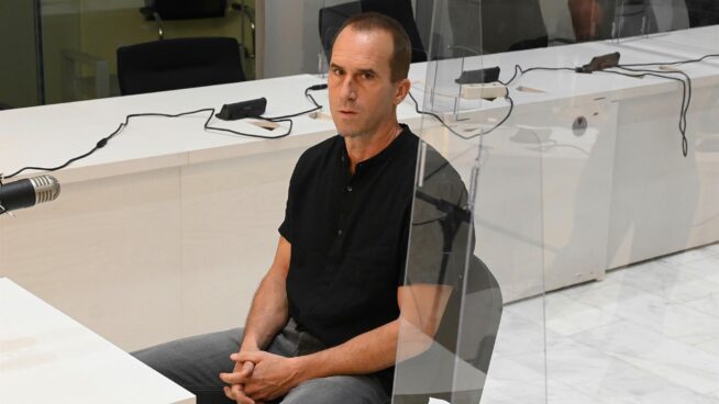Absuelven al exjefe de ETA Txeroki de un atentado en Bilbao en 2002 por falta de pruebas