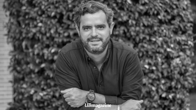 Andoni Goicoechea: «Las hamburguesas que hacíamos al principio eran malísimas»
