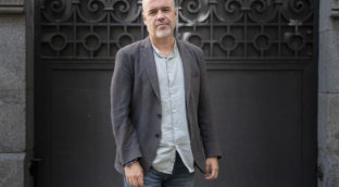 Entrevista a Unai Sordo