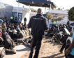 Marruecos aumenta la pena de prisión a 15 migrantes que intentaron saltar la valla de Melilla