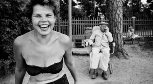 Muere a los 96 años William Klein, el gran fotógrafo de las ciudades