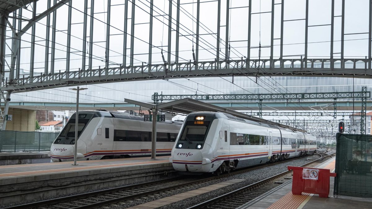 Los abonos gratuitos de Renfe entran hoy en vigor: así pueden solicitarse