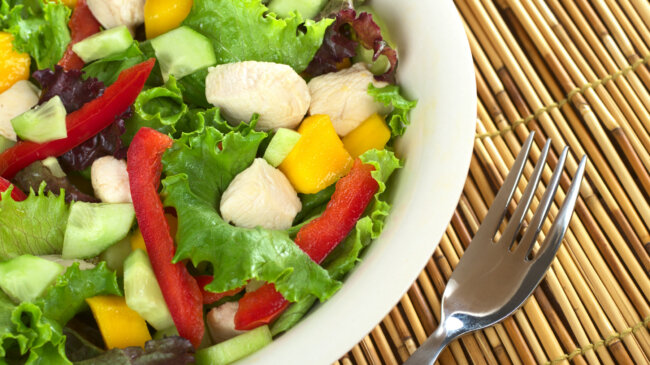 Seis errores alimenticios que cometes con tu dieta y te impiden adelgazar al ritmo que deseas