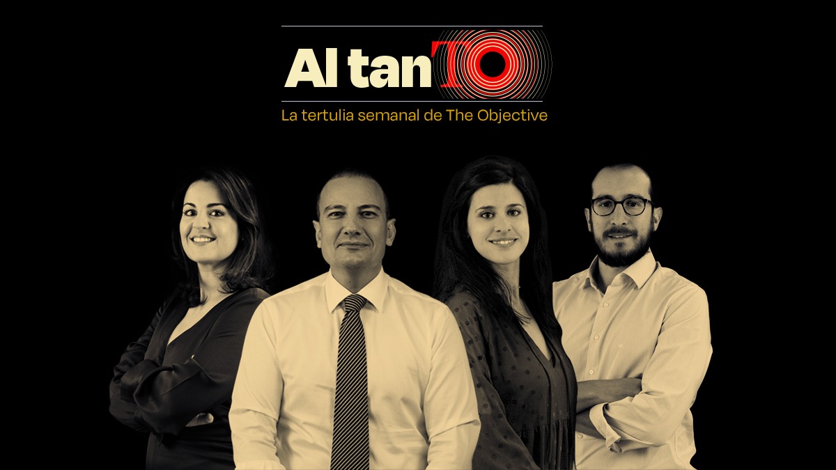 El cese ilegal de Pérez de los Cobos, la reforma de las pensiones y el debate sobre la gestación subrogada