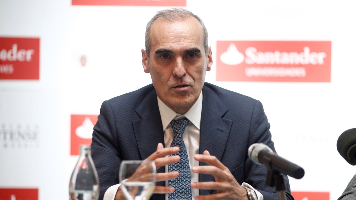Alejandro Luzón se postula para renovar su puesto al frente de la Fiscalía Anticorrupción