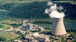 Alemania paraliza el cierre de sus dos últimas plantas nucleares: las dejará en "reserva" hasta abril 2023