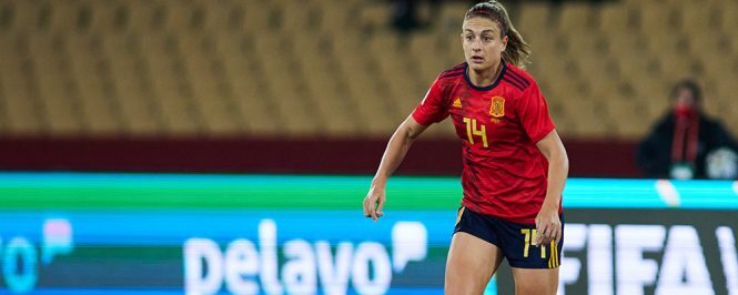 'Las 15' de la Selección cargan contra la RFEF: «No vamos a tolerar el tono de infantilización»