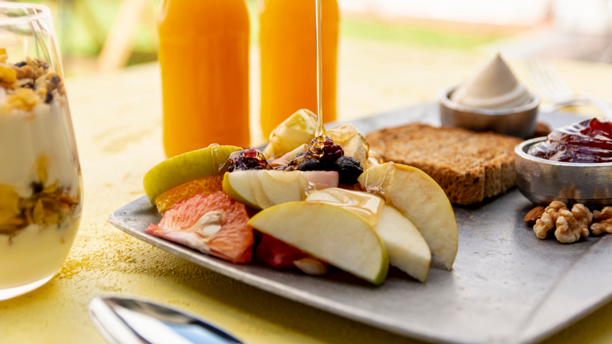 Cinco alimentos del desayuno que no deberías tomar en ayunas