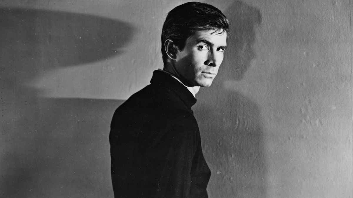 30 años sin Anthony Perkins, la atormentada estrella de ‘Psicosis’ que visibilizó el sida
