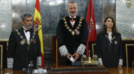 ¡No es la Justicia, estúpidos!