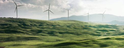 Logran fabricar hidrógeno a partir del aire