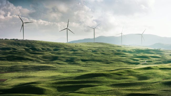 Logran fabricar hidrógeno a partir del aire