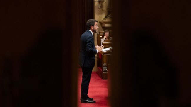 Crisis en el Govern: Aragonés convoca una reunión extraordinaria por la brecha con Junts