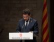 Aragonès defiende la continuidad del Govern pero exige a Junts que decida «con celeridad»