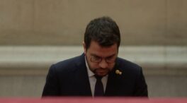 Crisis en el Govern: Aragonés convoca una reunión extraordinaria por la brecha con Junts