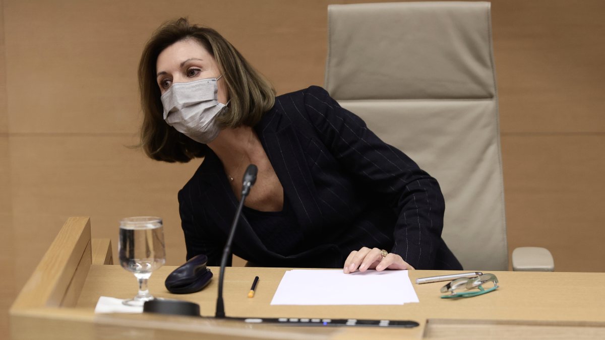 Anticorrupción investigará los nuevos audios de Villarejo y Cospedal sobre la 'Kitchen'