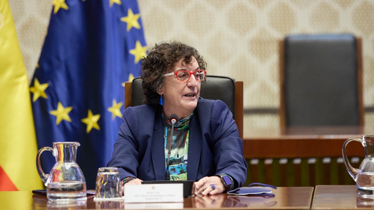 El apoyo conservador a Balaguer puede 'robar' la presidencia del Constitucional a Pumpido