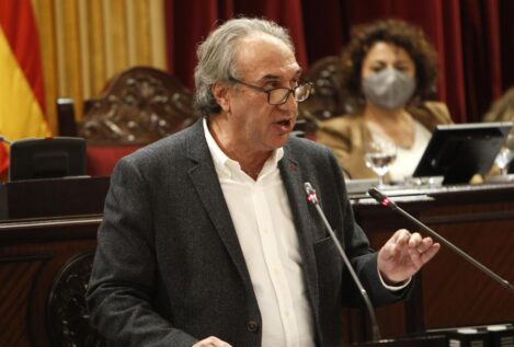Baleares, contra el 25% de castellano en el aula: «No hay ninguna sentencia que nos obligue»