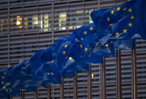 Los países de la UE reclaman «intervenir» el mercado para reducir el precio de la luz
