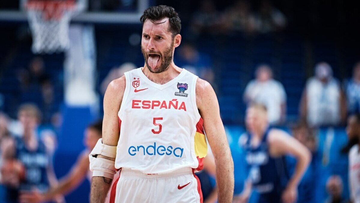 La última 'trastada' de Telecinco a Cuatro: le 'roba' la semifinal del Eurobasket