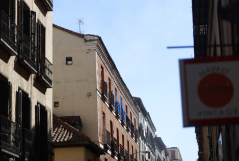 El parque inmobiliario de Madrid vale casi el doble que el de Barcelona