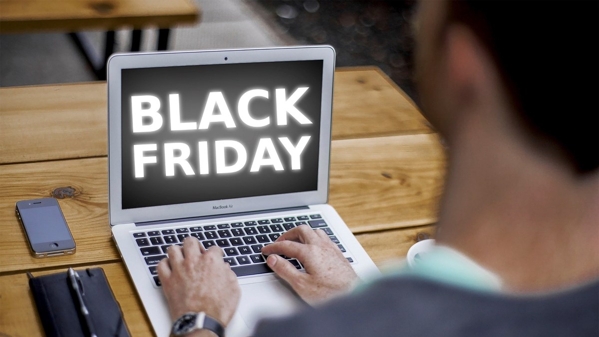 ¿Cuándo es el ‘Black Friday’ 2022? Día clave y fechas con las mejores ofertas y descuentos