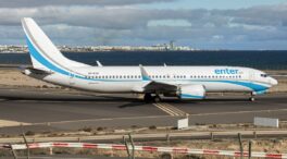 Boeing, multada con 205 millones de euros por mentir sobre la seguridad de uno de sus aviones