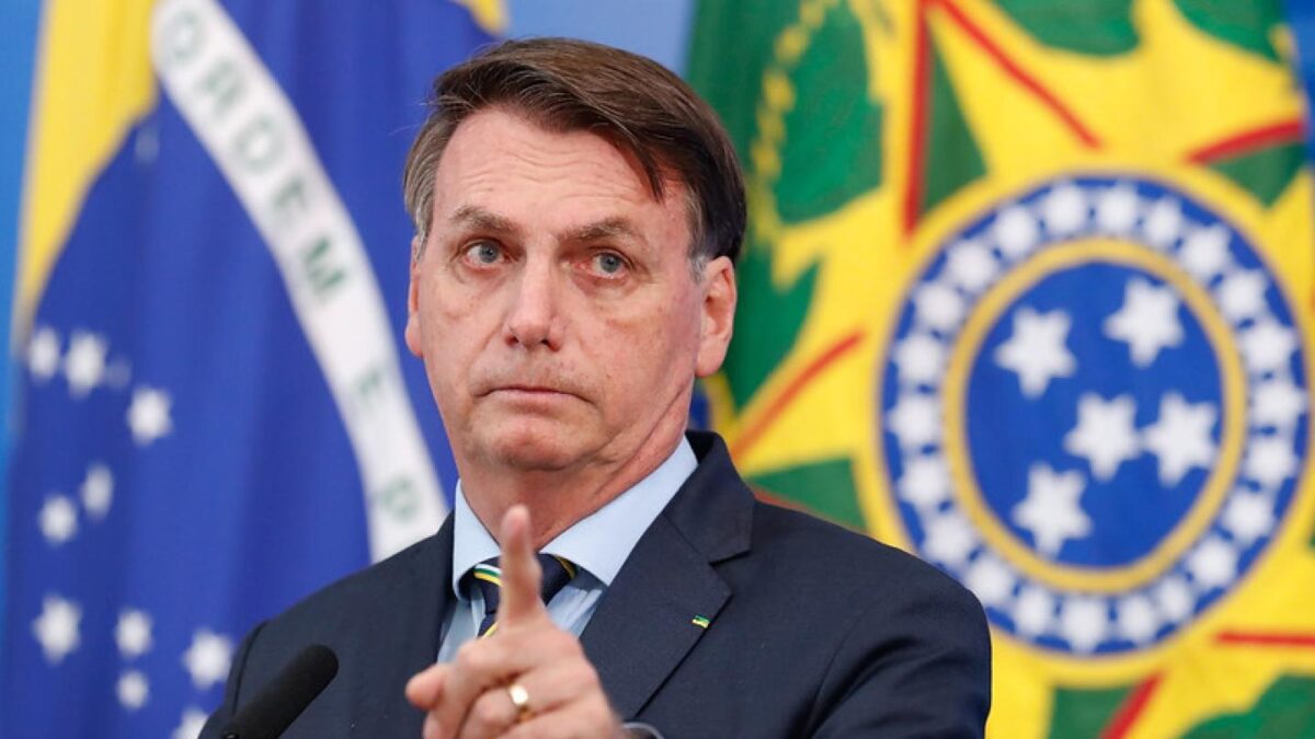 Bolsonaro alimenta el fantasma del «fraude electoral» ante el optimismo de Lula de ganar en primera vuelta