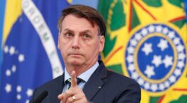 Bolsonaro alimenta el fantasma del "fraude electoral" ante el optimismo de Lula de ganar en primera vuelta