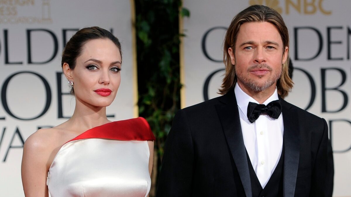 La batalla entre Angelina Jolie y Brad Pitt continúa: la actriz le reclama ahora 250 millones de dólares por «daños»