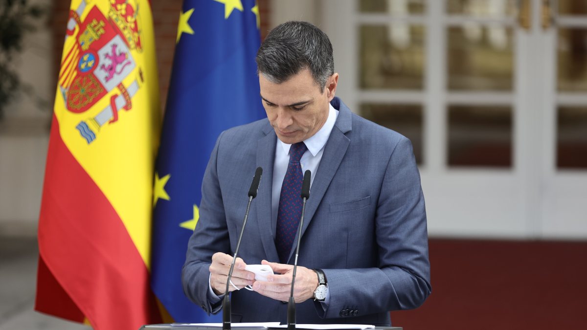 Bruselas pide más información sobre MidCat antes de mediar entre España y Francia
