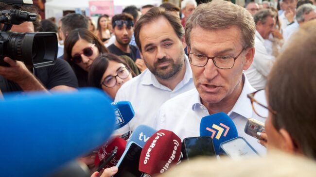 El PP vuelve a exigir a Sánchez que deflacte el IRPF tras pedirlo el propio PSOE en el País Vasco y Podemos en Madrid