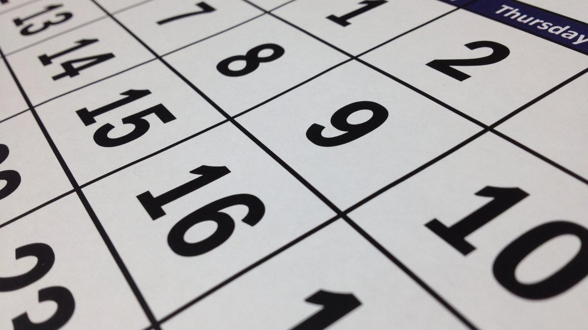 Calendario laboral 2022: estos son los próximos festivos en cada comunidad