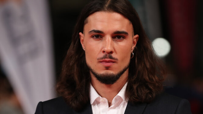 Carlo Costanzia, actor en 'Toy Boy', se enfrenta a nueve años de cárcel