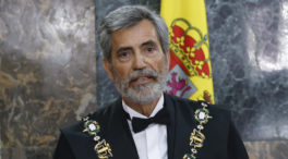 Lesmes cede ante el sector conservador del CGPJ y desiste de cumplir el plazo de Sánchez