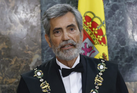 Lesmes cede ante el sector conservador del CGPJ y desiste de cumplir el plazo de Sánchez