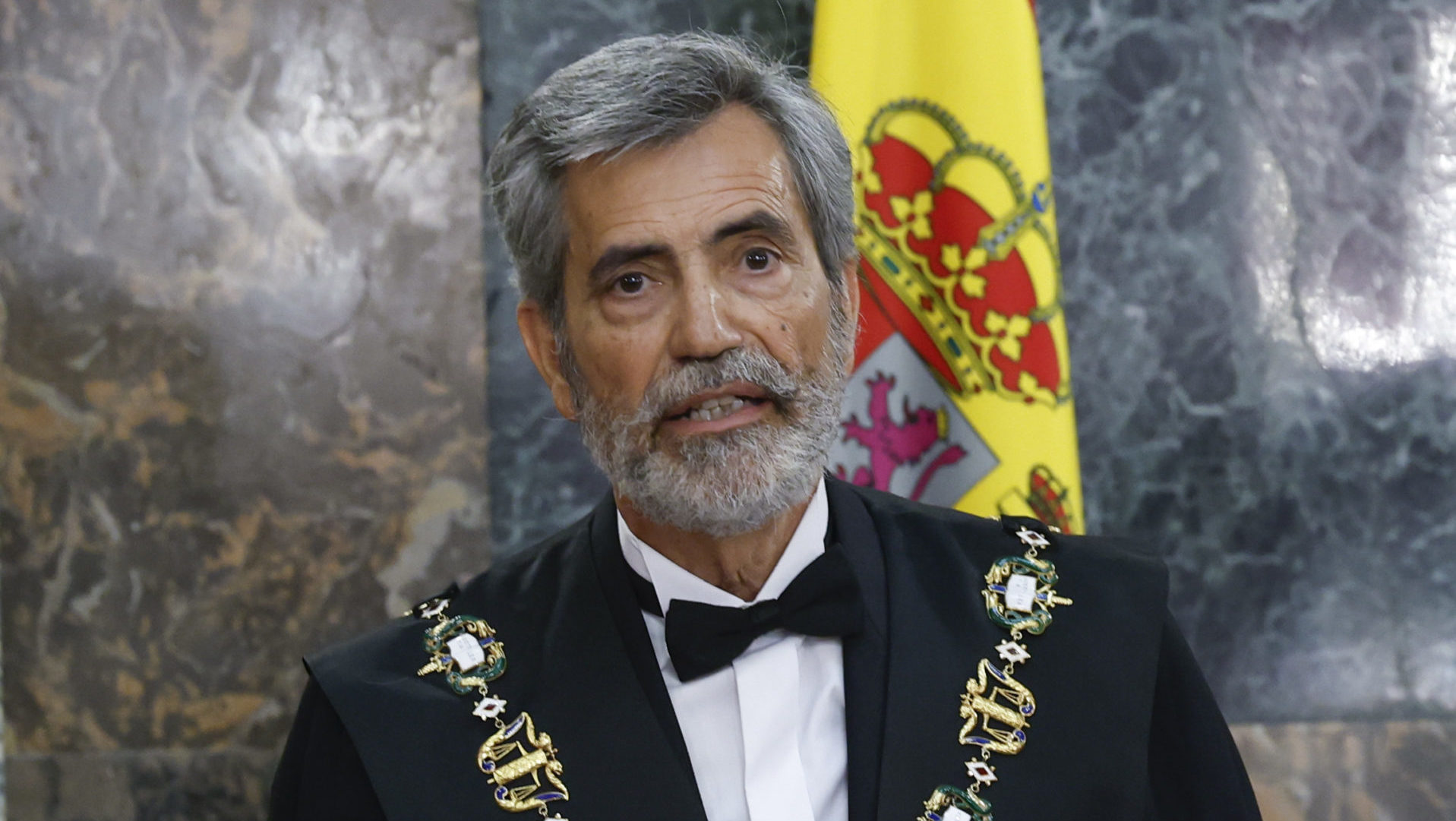 Lesmes cede ante el sector conservador del CGPJ y desiste de cumplir el plazo de Sánchez