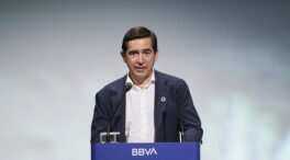 Torres (BBVA) descarta la salida de Genç: «No podríamos tener mejor consejero delegado»