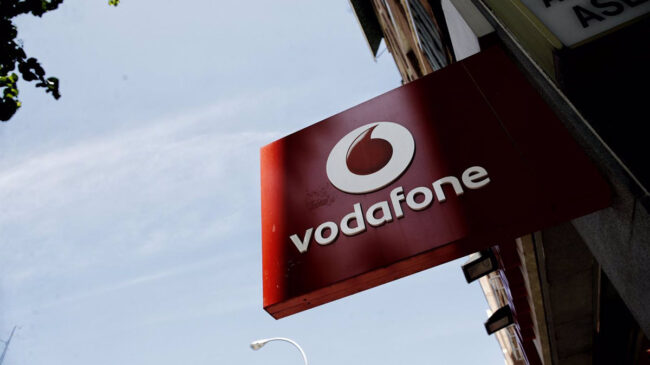 Vodafone comienza a comercializar electricidad verde para particulares