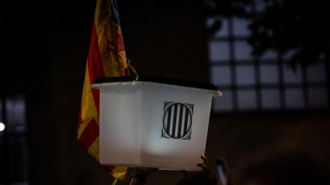 Cinco años del desafío del 1-O al Estado que sacudió la historia de Cataluña
