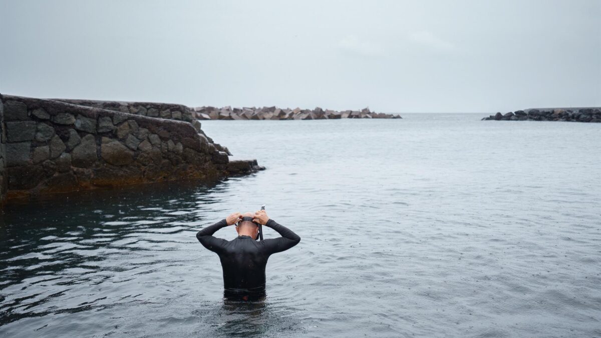 Canarias, en alerta máxima por la tormenta tropical Hermine: en tres días lloverá 10 o 15 veces lo que en todo septiembre