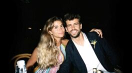 Gerard Piqué y Clara Chía: el nuevo vídeo que muestra que siguen muy enamorados