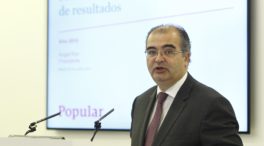 'Caso Popular': la Fiscalía pide dar carpetazo a la investigación sobre la ampliación de 2012