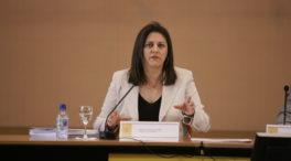 La Asamblea de Melilla declara «persona non grata» a la exministra Trujillo