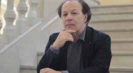 Muere a los 70 años el escritor Javier Marías, referente de la novela española contemporánea