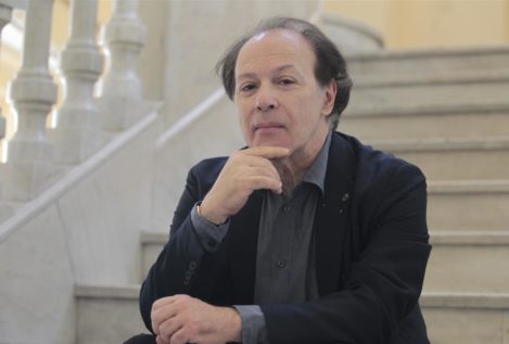 Muere a los 70 años el escritor Javier Marías, referente de la novela española contemporánea
