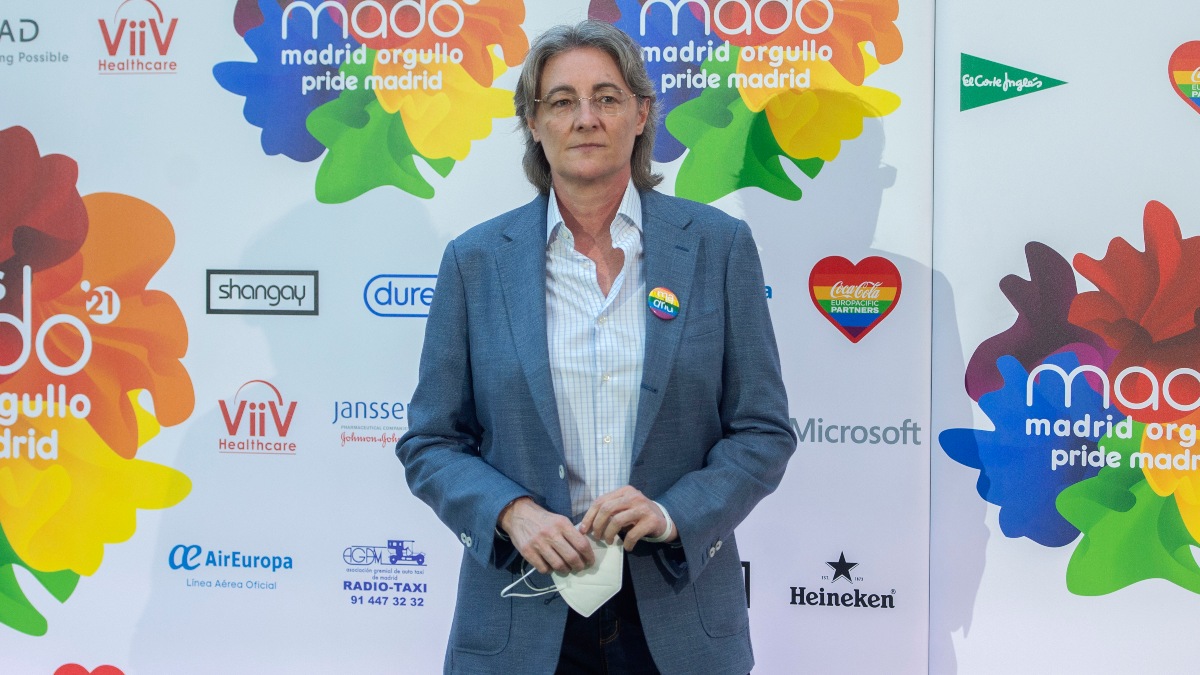 La ex número dos de Carmena montó un equipo paralelo a Recupera Madrid para su promoción