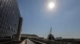 La UE ahorra 29.000 millones en importaciones de gas gracias a la energía solar
